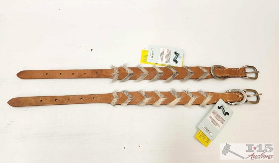 NEW!!! Couture Dog Collars