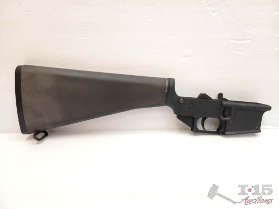 Bushmaster XM15-E2S .223-5.56mm Receiver