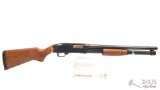 Winchester 1200 Defender 12ga Pump-Action Shotgun