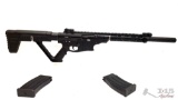 VR80-CA Mag. 12 Gauge Fed Semi-Auto Shotgun