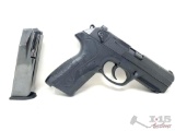 Beretta Px4 Storm Semi-Auto .40 S&W Pistol