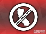 LOTS 1152-1160 ARE NON CALIFORNIA COMPLIANT FIREARMS