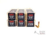 NEW!!! 600 Rounds of CCI .22LR
