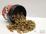 Bucket of .22lr Ammo