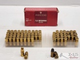 84 Rounds 7.65mm & 32S&w Ammo