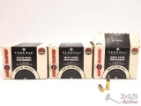 NEW!!! 975 Rounds of Federal .22LR Ammo