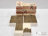 257 Rounds of Remington 5mm