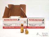 9mm Winchester Ammo