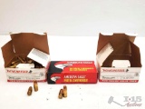 9mm Ammo