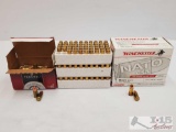 9mm Ammo