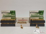 235 Rounds of .32 Auto