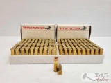 NEW!!! 200 Rounds of Winchester 38 Special Ammo