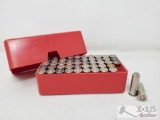 50 Rounds of .38 Spl Ammo