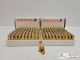 NEW!!! 200 Rounds of Winchester 38 Special Ammo