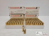 NEW!!! 200 Rounds of Winchester 38 SPL+P Ammo