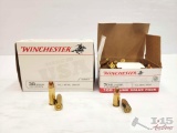 Winchester 9mm & 38spl