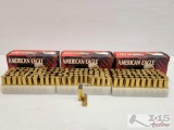 150 Rounds of American Eagle 38 SPL Ammo