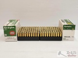 NEW!!! 200 Rounds of Remington 38spl