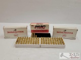 112 Rounds of 40S&w Ammo