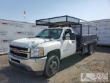 2012 Chevrolet Silverado