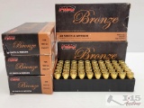 250 Rounds of PMC Ammunition 40s&w
