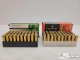 150 Rounds of 357 Magnum