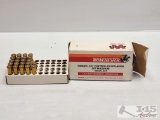 22 Rounds of 357 Mag