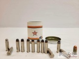 13 Rounds of Misc Ammo