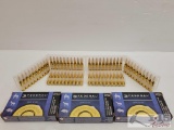 60 Rounds of Federal Ammunition 308 Win.