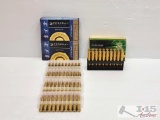 60 Rounds of 30-06 Springfield