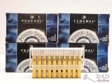 80 Rounds of Federal Ammunition 30-06