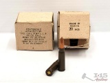 NEW!!! 40 Rounds of Centerfire 7.62x39 HP