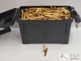 Ammo Can of Approx 500 Rounds of .223