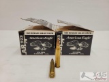 200 Rounds of American Eagle 223REM Ammo