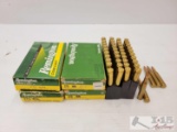 85 Rounds of Remington 270 Win