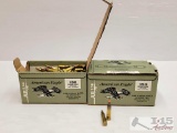 300 Rounds of American Eagle 5.56x45mm