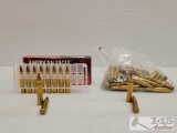 90 Rounds 223Rem Ammo