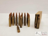5.56mm Ammo