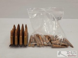 70 Rounds of 7.62x39mm