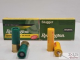 10 Rounds of Remington 12 Gauge