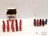 29 Rounds of 12 Gauge