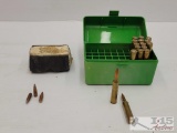 16 Rounds of 7mm Rem