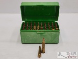 102 Rounds of 22-250 Rem