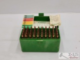 100 Rounds of Winchester 25-06