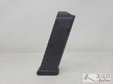 12 Round 9mm Glock Magazine