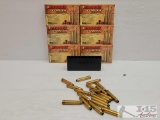 Reloading Brass
