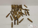Reloading Brass