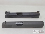 Ithaca & Colts Pistol Slides