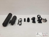 Gun Attachments