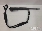 Rifle Barrel